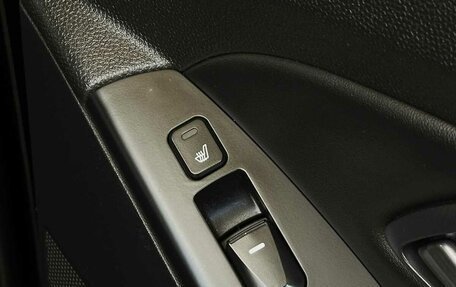 Hyundai ix35 I рестайлинг, 2014 год, 1 150 000 рублей, 10 фотография