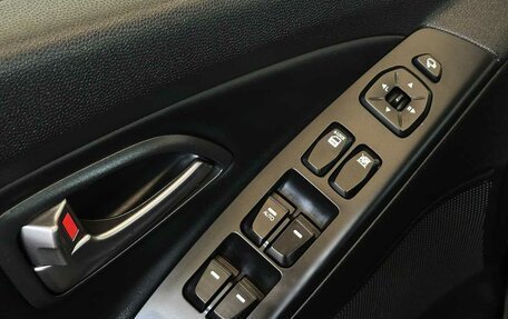 Hyundai ix35 I рестайлинг, 2014 год, 1 150 000 рублей, 9 фотография