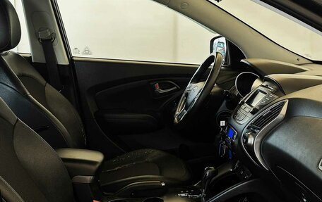 Hyundai ix35 I рестайлинг, 2014 год, 1 150 000 рублей, 13 фотография