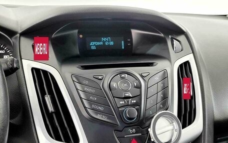 Ford Focus III, 2013 год, 720 000 рублей, 7 фотография
