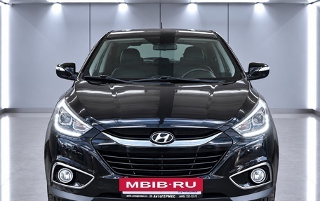 Hyundai ix35 I рестайлинг, 2014 год, 1 150 000 рублей, 2 фотография