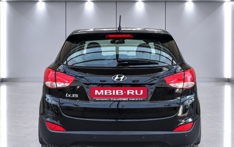 Hyundai ix35 I рестайлинг, 2014 год, 1 150 000 рублей, 3 фотография