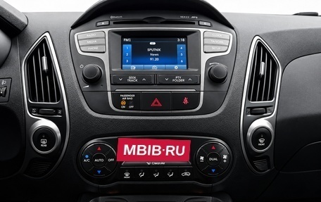 Hyundai ix35 I рестайлинг, 2014 год, 1 150 000 рублей, 7 фотография