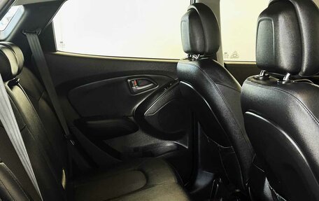 Hyundai ix35 I рестайлинг, 2014 год, 1 150 000 рублей, 14 фотография