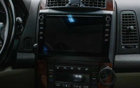 Cadillac CTS II, 2006 год, 670 000 рублей, 15 фотография