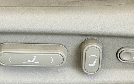 Hyundai Santa Fe III рестайлинг, 2008 год, 920 000 рублей, 10 фотография