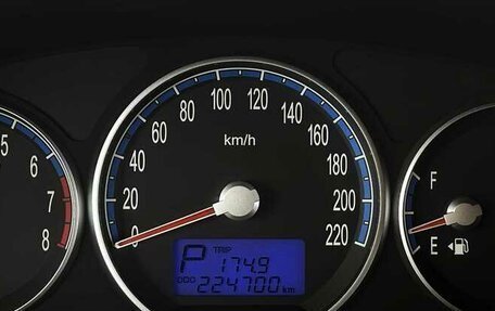 Hyundai Santa Fe III рестайлинг, 2008 год, 920 000 рублей, 6 фотография