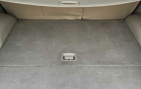 Hyundai Santa Fe III рестайлинг, 2008 год, 920 000 рублей, 17 фотография