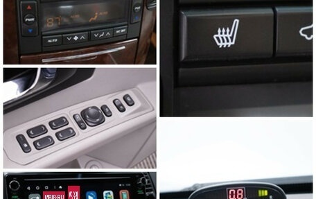 Cadillac CTS II, 2006 год, 670 000 рублей, 17 фотография