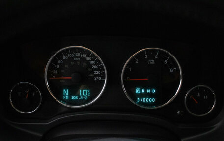 Jeep Compass I рестайлинг, 2012 год, 839 000 рублей, 12 фотография