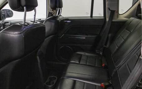 Jeep Compass I рестайлинг, 2012 год, 839 000 рублей, 11 фотография