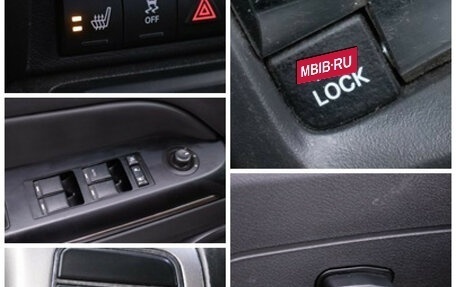 Jeep Compass I рестайлинг, 2012 год, 839 000 рублей, 16 фотография