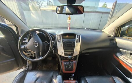 Lexus RX II рестайлинг, 2007 год, 1 300 000 рублей, 5 фотография