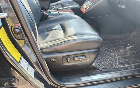 Lexus RX II рестайлинг, 2007 год, 1 300 000 рублей, 8 фотография