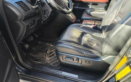 Lexus RX II рестайлинг, 2007 год, 1 300 000 рублей, 9 фотография