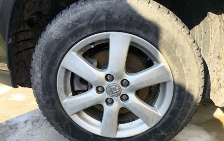 Lexus RX II рестайлинг, 2007 год, 1 300 000 рублей, 6 фотография