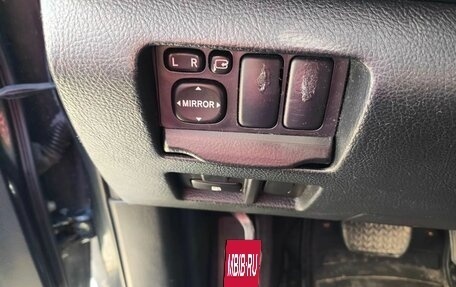 Lexus RX II рестайлинг, 2007 год, 1 300 000 рублей, 14 фотография