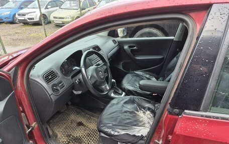 Volkswagen Polo VI (EU Market), 2014 год, 450 000 рублей, 5 фотография