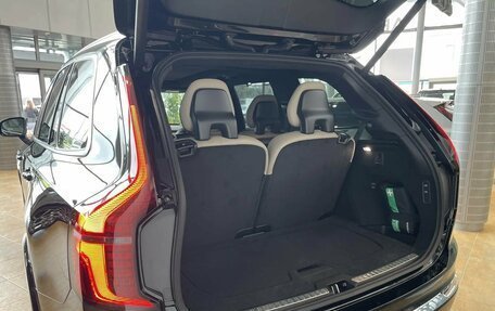 Volvo XC90 II рестайлинг, 2026 год, 10 690 000 рублей, 4 фотография