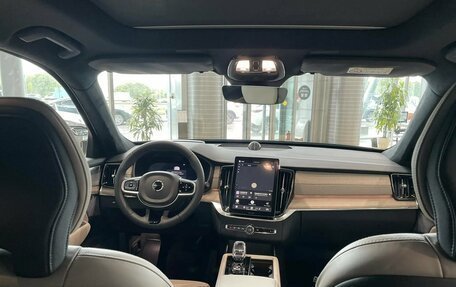 Volvo XC90 II рестайлинг, 2026 год, 10 690 000 рублей, 8 фотография