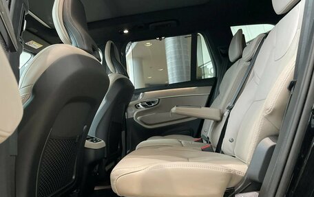 Volvo XC90 II рестайлинг, 2026 год, 10 690 000 рублей, 9 фотография