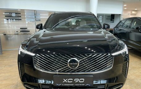 Volvo XC90 II рестайлинг, 2026 год, 10 690 000 рублей, 2 фотография