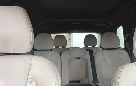 Volvo XC90 II рестайлинг, 2026 год, 10 690 000 рублей, 7 фотография