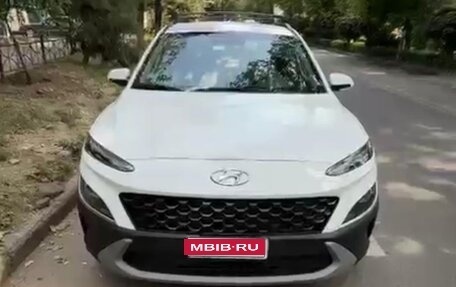 Hyundai Kona I, 2022 год, 2 080 000 рублей, 1 фотография