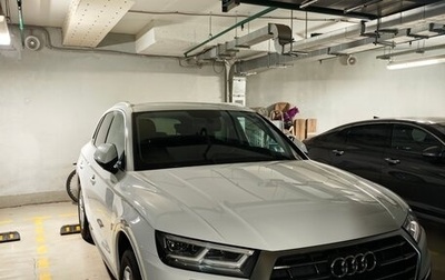 Audi Q5, 2019 год, 3 300 000 рублей, 1 фотография