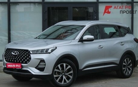 Chery Tiggo 7 Pro, 2022 год, 1 470 000 рублей, 1 фотография