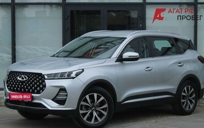Chery Tiggo 7 Pro, 2022 год, 1 470 000 рублей, 1 фотография