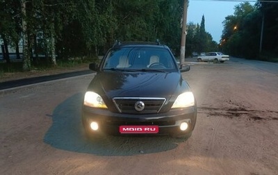 KIA Sorento IV, 2008 год, 685 000 рублей, 1 фотография