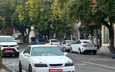 Toyota Chaser VI, 1997 год, 870 000 рублей, 1 фотография