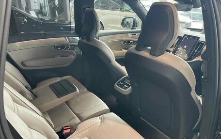 Volvo XC90 II рестайлинг, 2026 год, 10 690 000 рублей, 12 фотография