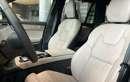 Volvo XC90 II рестайлинг, 2026 год, 10 690 000 рублей, 11 фотография