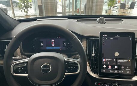 Volvo XC90 II рестайлинг, 2026 год, 10 690 000 рублей, 13 фотография