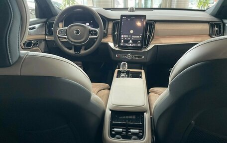 Volvo XC90 II рестайлинг, 2026 год, 10 690 000 рублей, 16 фотография