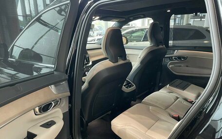 Volvo XC90 II рестайлинг, 2026 год, 10 690 000 рублей, 22 фотография