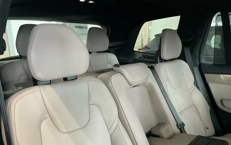 Volvo XC90 II рестайлинг, 2026 год, 10 690 000 рублей, 21 фотография
