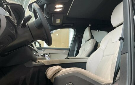 Volvo XC90 II рестайлинг, 2026 год, 10 690 000 рублей, 17 фотография