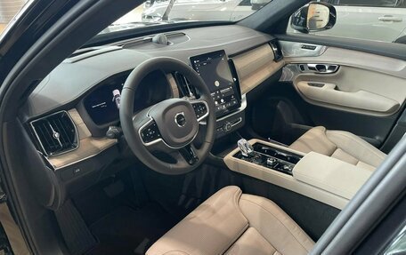 Volvo XC90 II рестайлинг, 2026 год, 10 690 000 рублей, 15 фотография