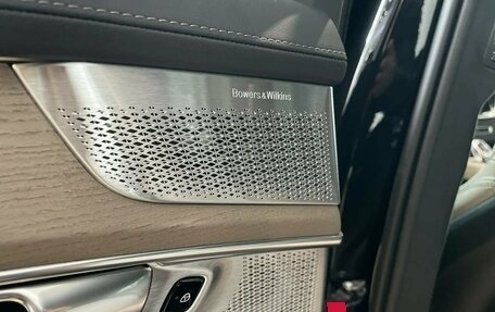 Volvo XC90 II рестайлинг, 2026 год, 10 690 000 рублей, 19 фотография