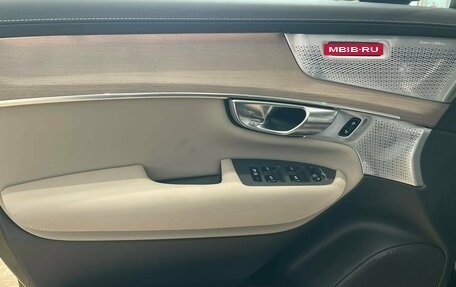 Volvo XC90 II рестайлинг, 2026 год, 10 690 000 рублей, 14 фотография