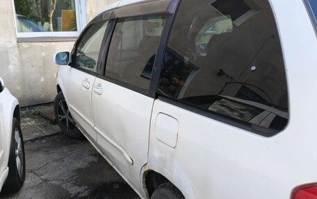 Mazda MPV II, 2000 год, 340 000 рублей, 3 фотография