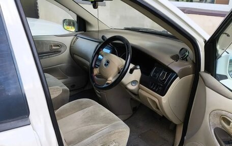 Mazda MPV II, 2000 год, 340 000 рублей, 4 фотография