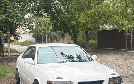 Toyota Chaser VI, 1997 год, 870 000 рублей, 2 фотография