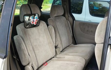 Mazda MPV II, 2000 год, 340 000 рублей, 6 фотография