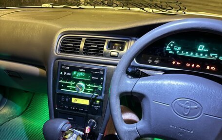 Toyota Chaser VI, 1997 год, 870 000 рублей, 5 фотография