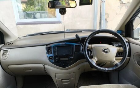 Mazda MPV II, 2000 год, 340 000 рублей, 5 фотография