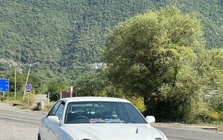 Toyota Chaser VI, 1997 год, 870 000 рублей, 7 фотография